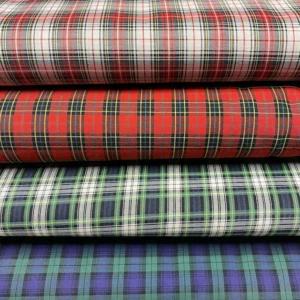 Cotton Flannel Fabric