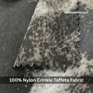 Taffeta Fabric