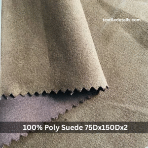 Suede Fabric