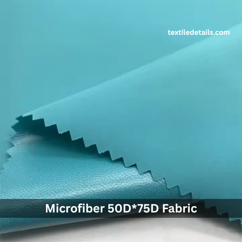 100% Polyester Pongee Twill Microfiber Fabric 1 Pongee Twill Microfiber