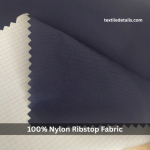 Ripstop Fabric