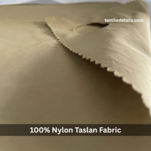 Taslan Fabric