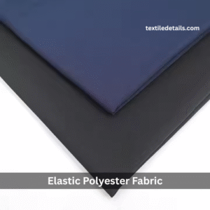 Elastic Fabric