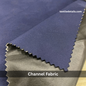 Channel Fabric