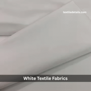 White Textile
