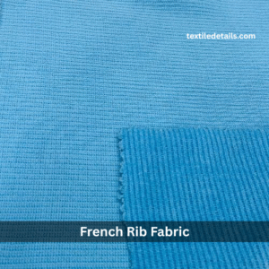 Rib Fabric