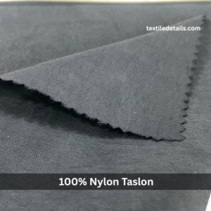 Taslon Fabric