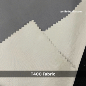 T400 Fabric