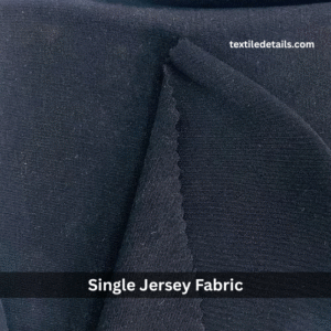 Single Jersey Fabric