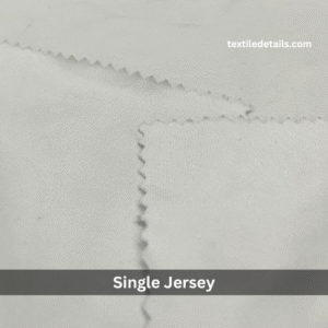 Single Jersey