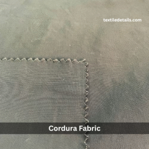 Cordura Fabric