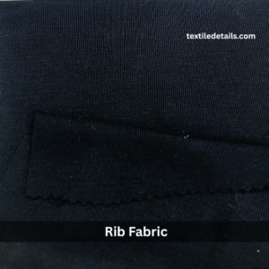 Rib Fabric
