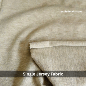 Single Jersey Fabric