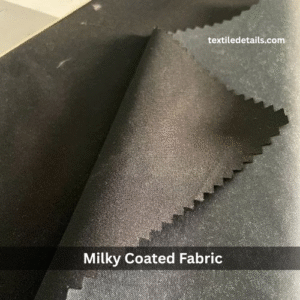 Coated Fabric
