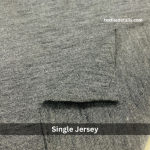 Single Jersey