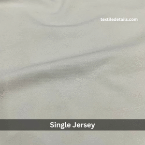Single Jersey