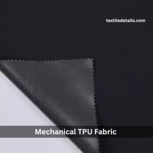 Mechanical TPU Fabric