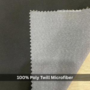 Microfiber Fabric