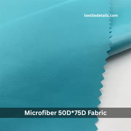 100% Polyester Pongee Twill Microfiber Fabric 2 100% Polyester Pongee Twill Microfiber Fabric - Image 2