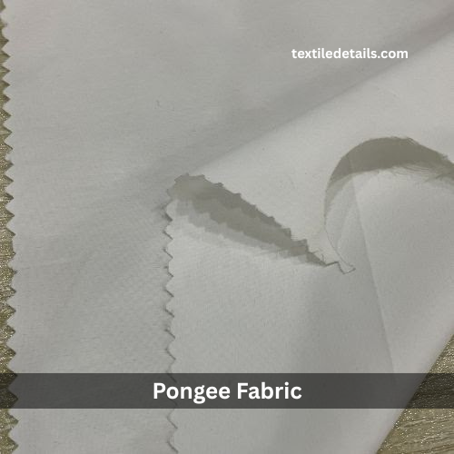 100% Polyester 240T Pongee Fabric 2 100% Polyester 240T Pongee Fabric - Image 2