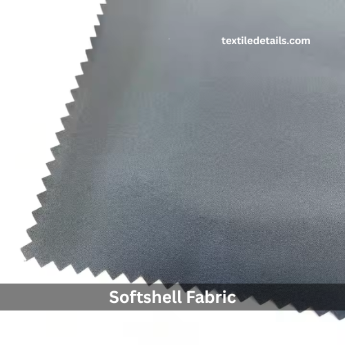 100% Polyester Mechanical Stretch Fabric 2 100% Polyester Mechanical Stretch Fabric - Image 2