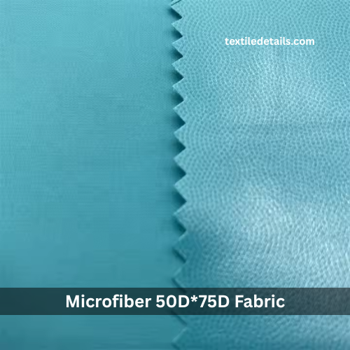 100% Polyester Pongee Twill Microfiber Fabric 3 100% Polyester Pongee Twill Microfiber Fabric - Image 3