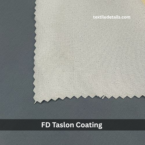 100% Polyamide FD Taslon with PFC free WR coating 3 100% Polyamide FD Taslon with PFC free WR coating - Image 3