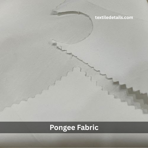 100% Polyester 240T Pongee Fabric 3 100% Polyester 240T Pongee Fabric - Image 3