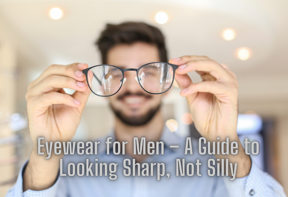 Eyewear for Men