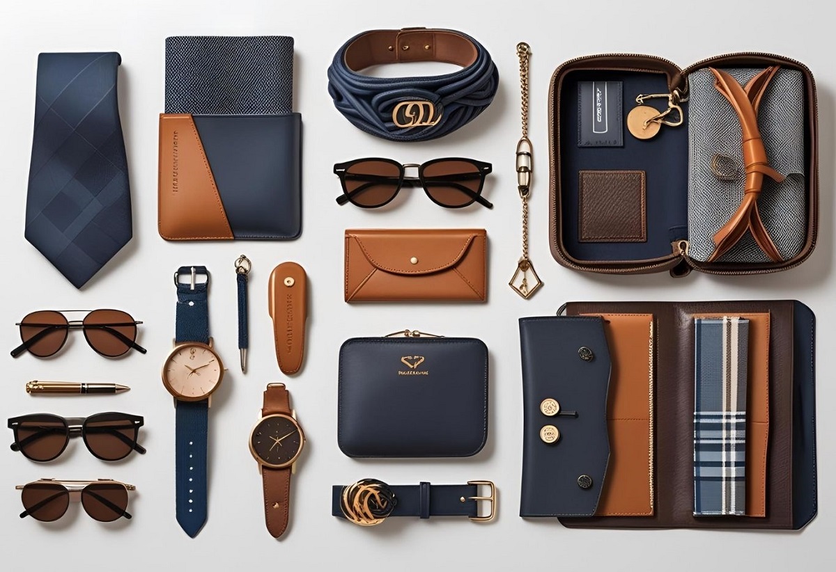 Fashion Accessories for Men
