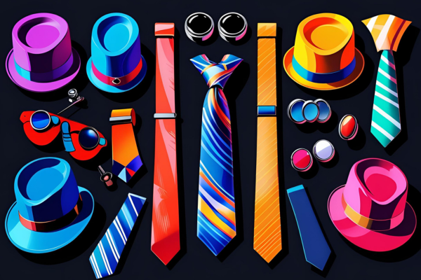 Top 2025 Trends in Popular Accessories Collections for Men & Women 2 Popular Men’s Accessories Collections