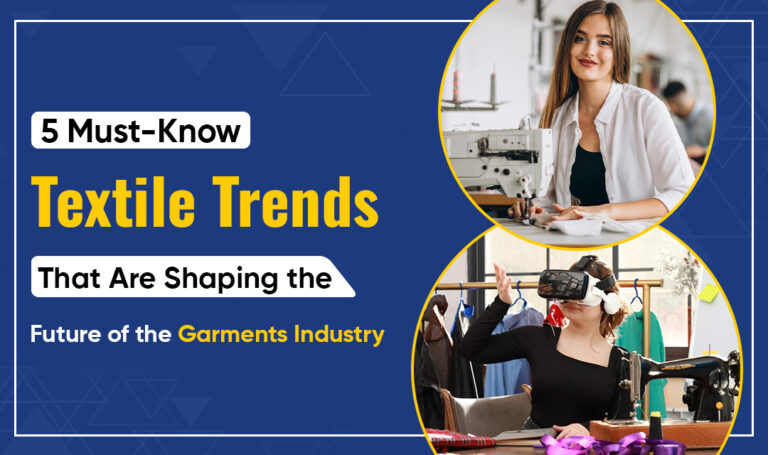 Textile Trends