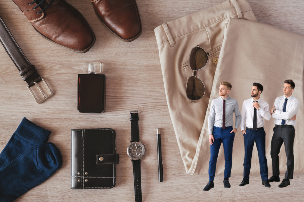 10 Best Men’s Fashion Accessories Brands You Should Actually Know in 2025 2 Top 10 Men’s Fashion Accessories Brands for 2025