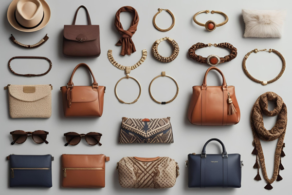 Top 2025 Trends in Popular Accessories Collections for Men & Women 3 Popular Accessories Collections