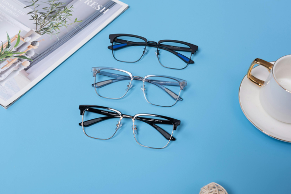 Eyewear for Men – A Guide to Looking Sharp, Not Silly 2 Eyewear for Men