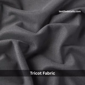 Tricot Fabric
