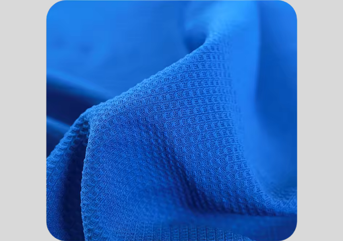 Dimity Fabric: The Lightweight Textile with a Surprisingly Strong History 5 Dimity Fabric