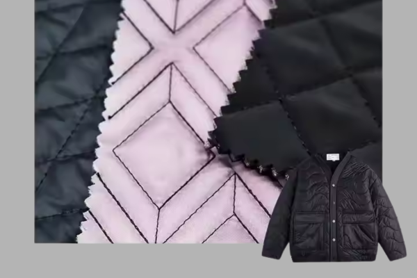 Ultimate Guide to Quilted Fabric: Uses, Types & Benefits 2 Fashion & Apparel