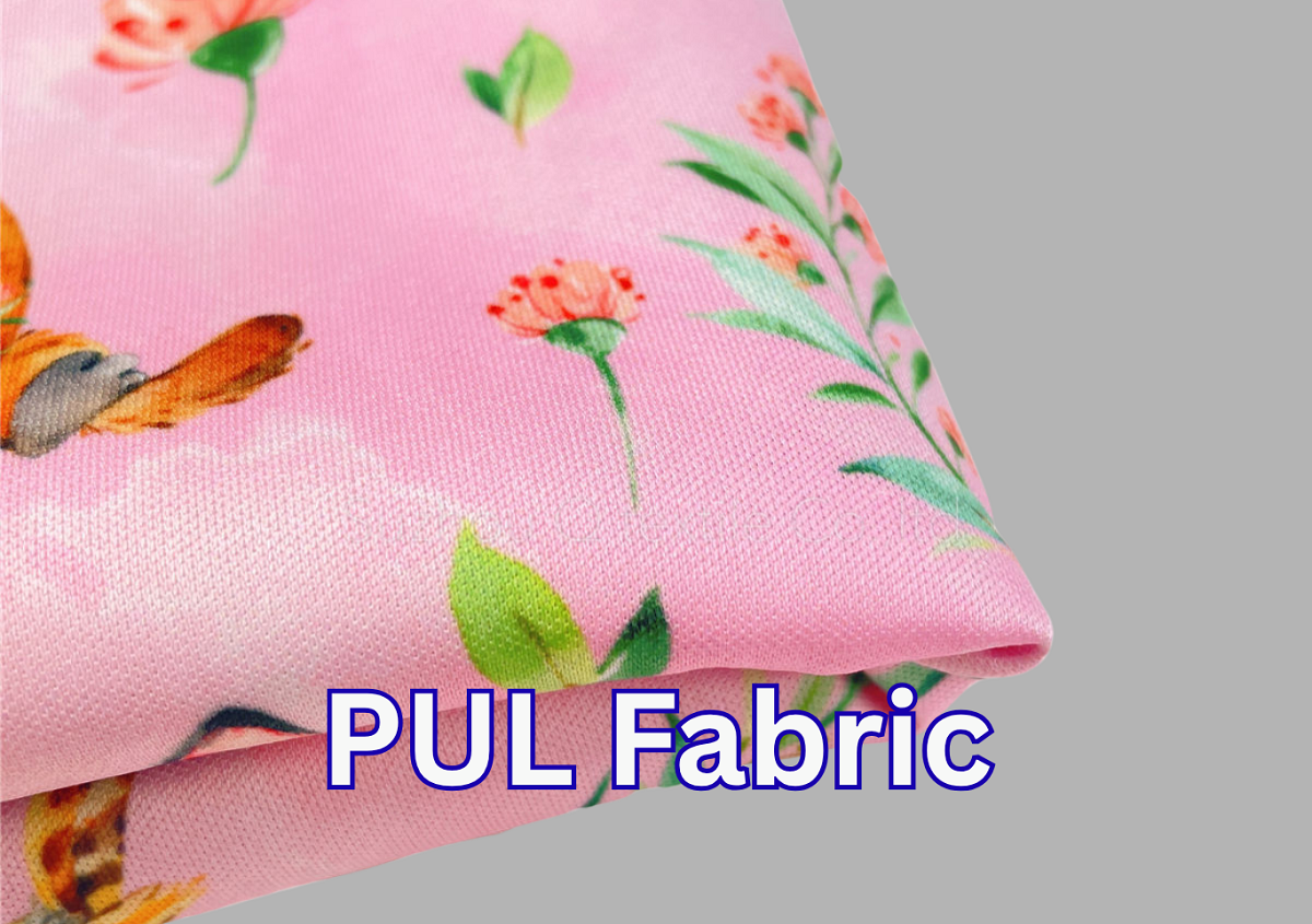 Pul Fabric