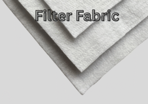 Filter Fabric