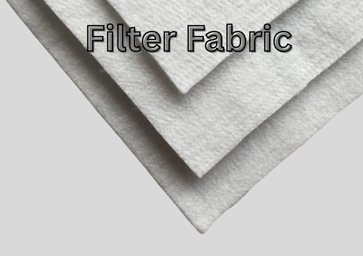 Filter Fabric: The Essential Material for Filtration and Clean Tech 1 Filter Fabric