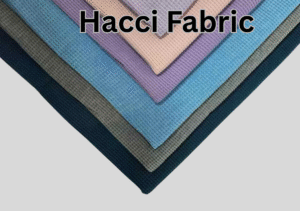 Hacci Fabric