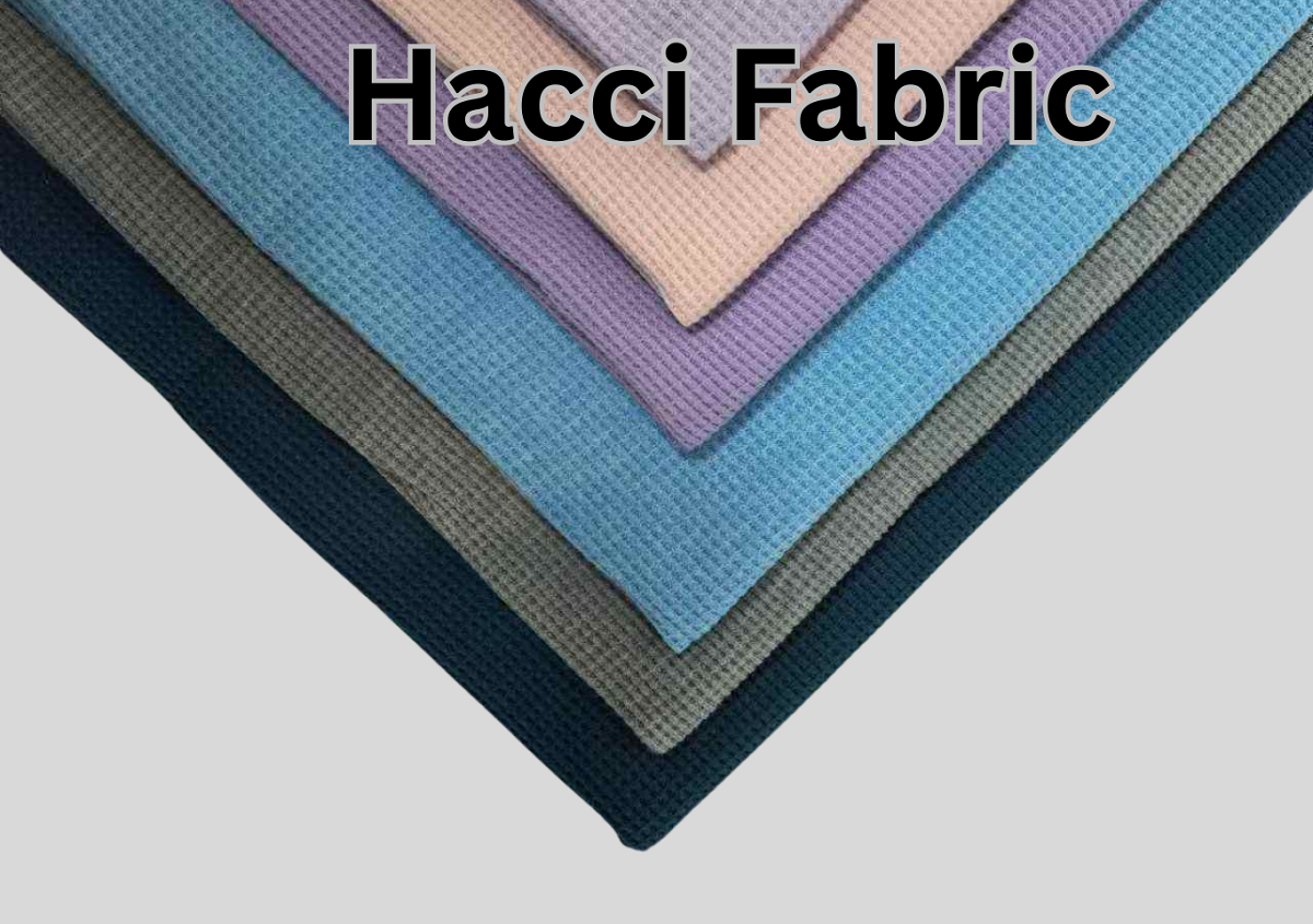 Hacci Fabric