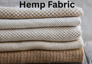 Hemp Fabric