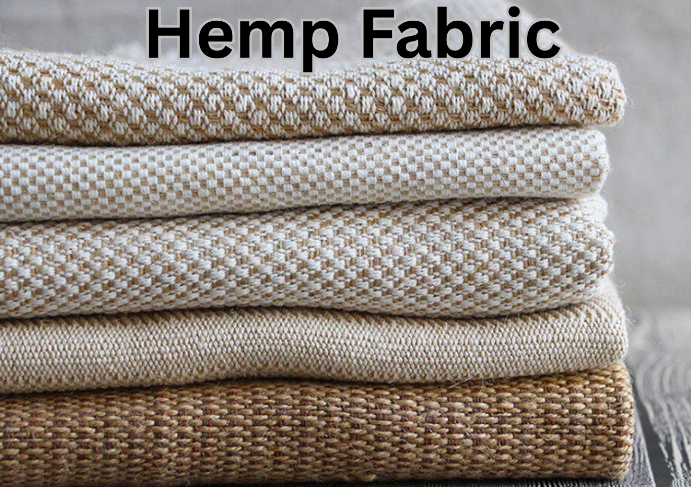 Hemp Fabric