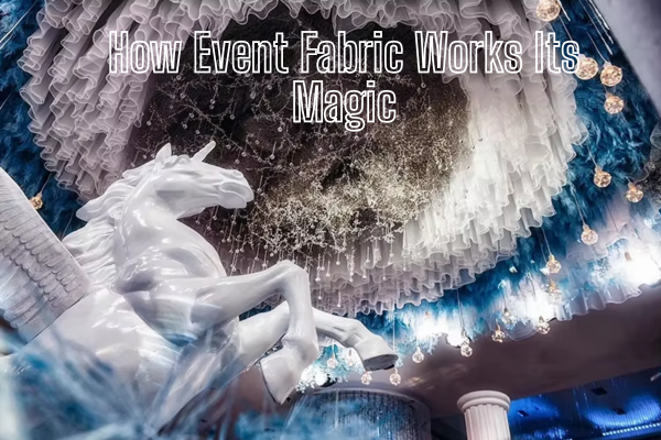 Why Event Fabric Matters More Than You Think in Every Event Setup 3 How Event Fabric Works Its Magic