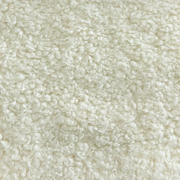 100% Polyester Sherpa Lining - Image 3