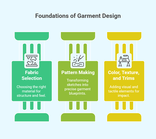 Garments Design