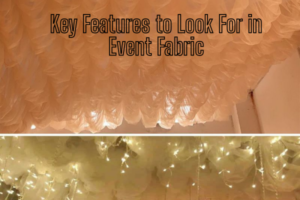 Why Event Fabric Matters More Than You Think in Every Event Setup 2 Key Features to Look For in Event Fabric