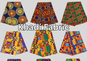 Khadi Fabric: A Legacy of Freedom Woven into Every Thread 10 Khadi Fabric